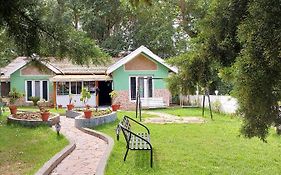 Green Casa Ooty
